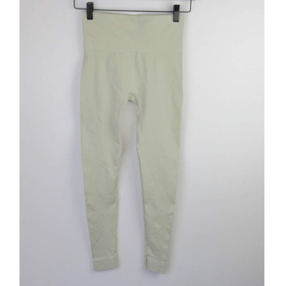 Set Active Sculptflex Cropped Leggings sz S EUC - Picture 1 of 5
